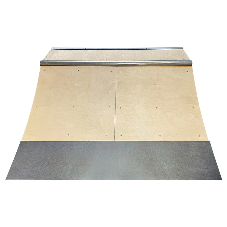 OC Ramps Greg Lutzka's 3 in 1 Quarter Pipe - Image 7