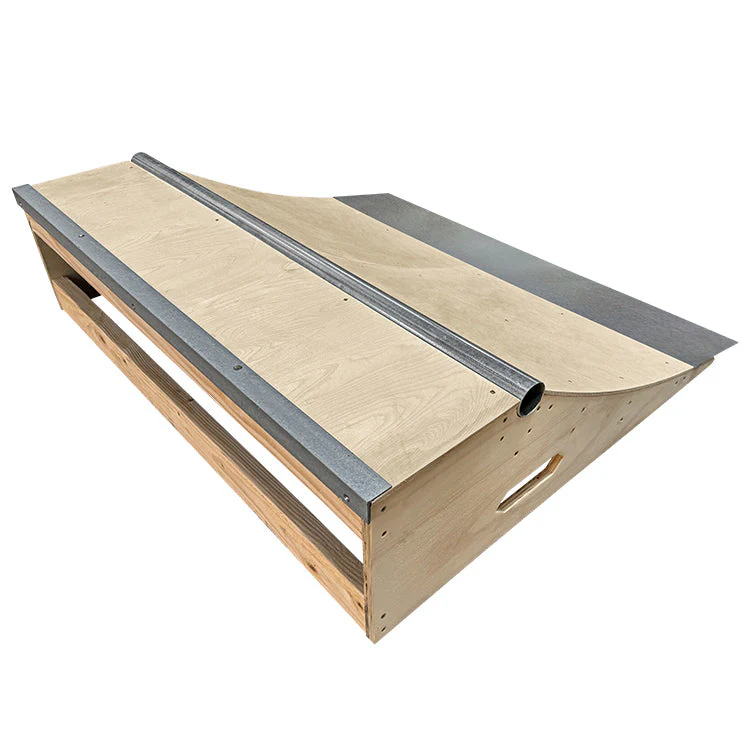 OC Ramps Greg Lutzka's 3 in 1 Quarter Pipe - Image 8