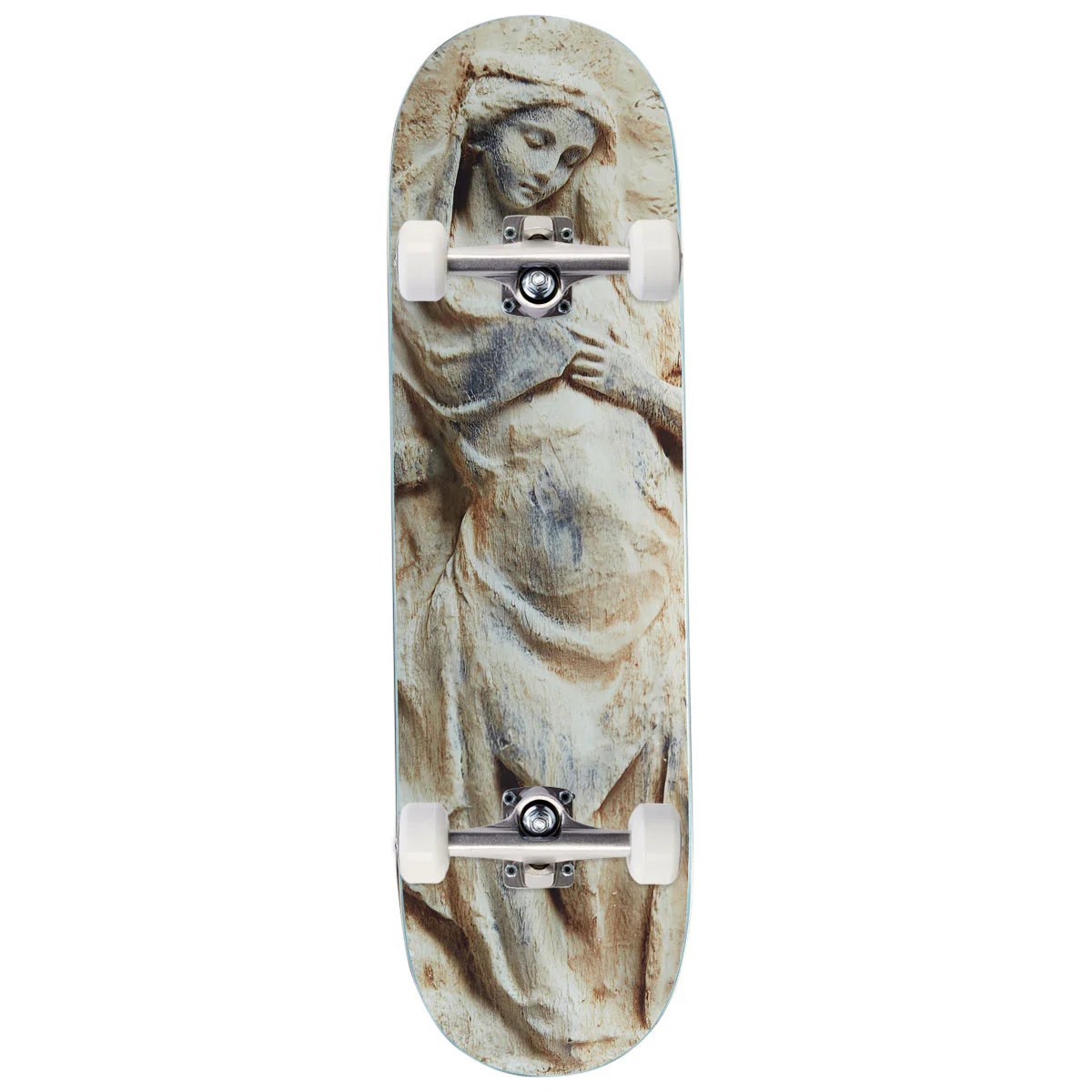 GX1000 Dream Greene Skateboard Complete - 8.75"