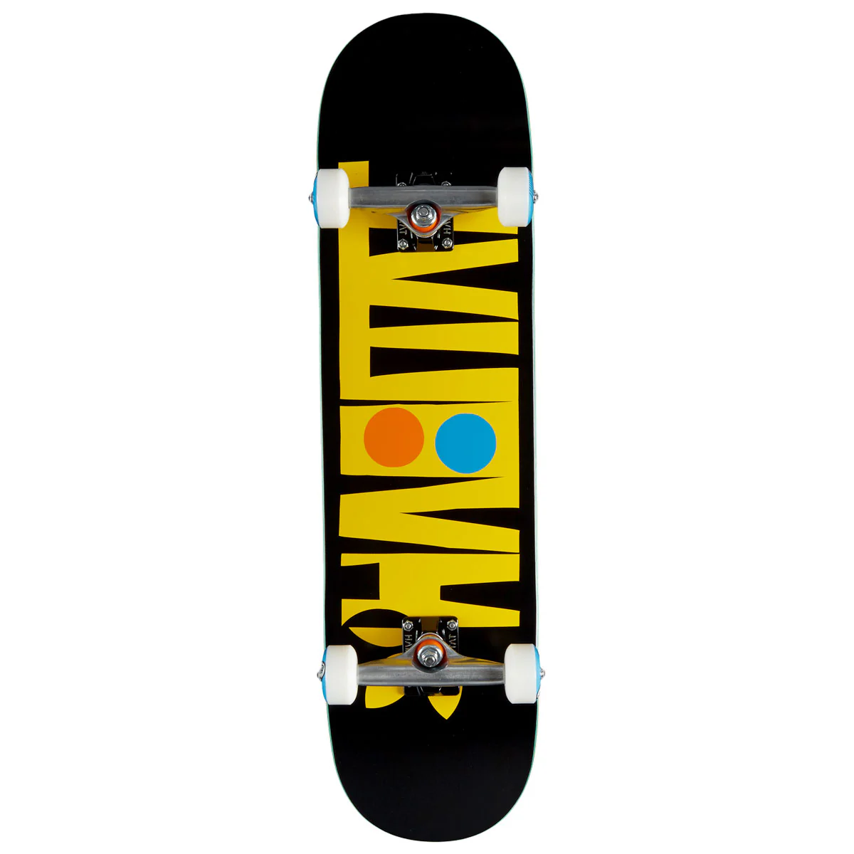 Habitat Artisan Apex Pre-Built Skateboard Complete - Assorted - 8.25"
