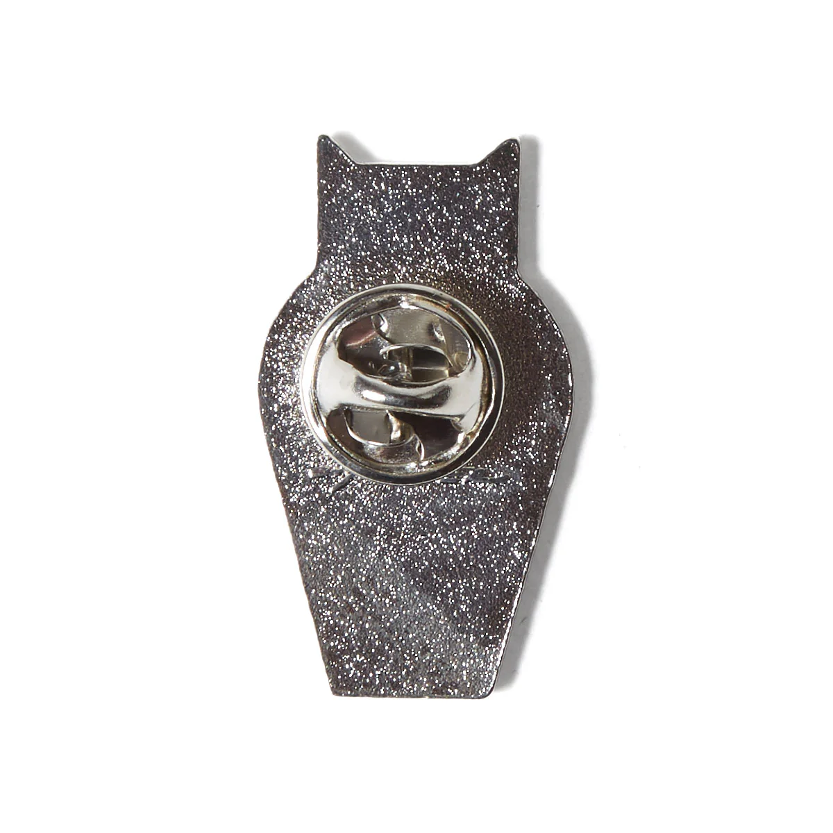 Habitat Charley Harper Owl Pin - Multi - Image 2