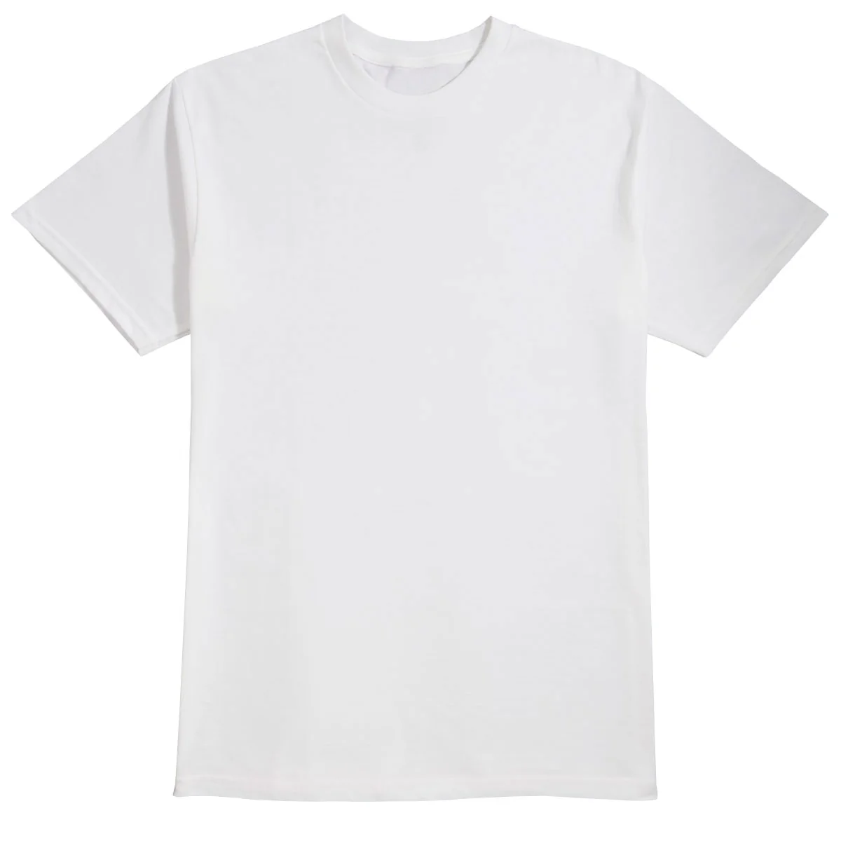 Habitat Quartus Deer T-Shirt - White - SM