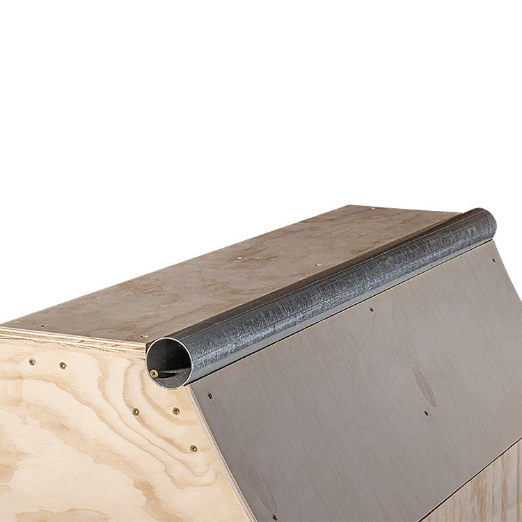 OC Ramps Half Pipe Ramp Bed - Image 8