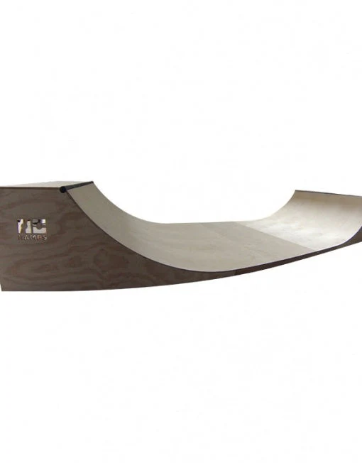 OC Ramps Halfpipe 3' Tall x 8' Wide - Image 3