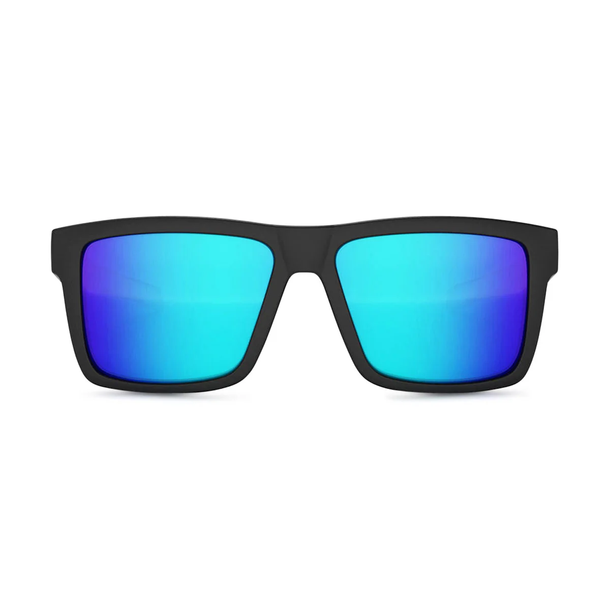 Heat Wave Visual Performance Vise Sunglasses - Z87+ Galaxy Lens