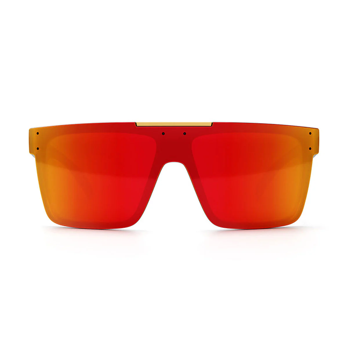 Heat Wave Visual Quatro Sunglasses - Turbo Classic