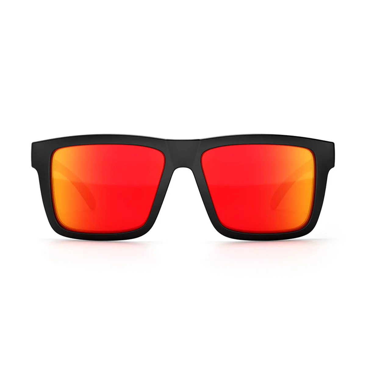 Heat Wave Visual XL Vise Sunglasses - Turbo Classic