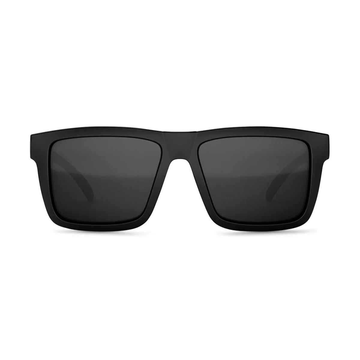 Heat Wave Visual XL Vise Sunglasses - Z87 Black Lens