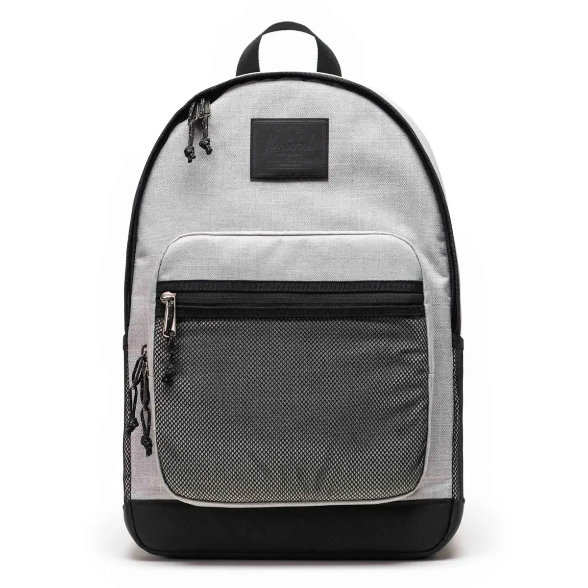Herschel Supply Kaine Backpack - Varsity Grey Crosshatch