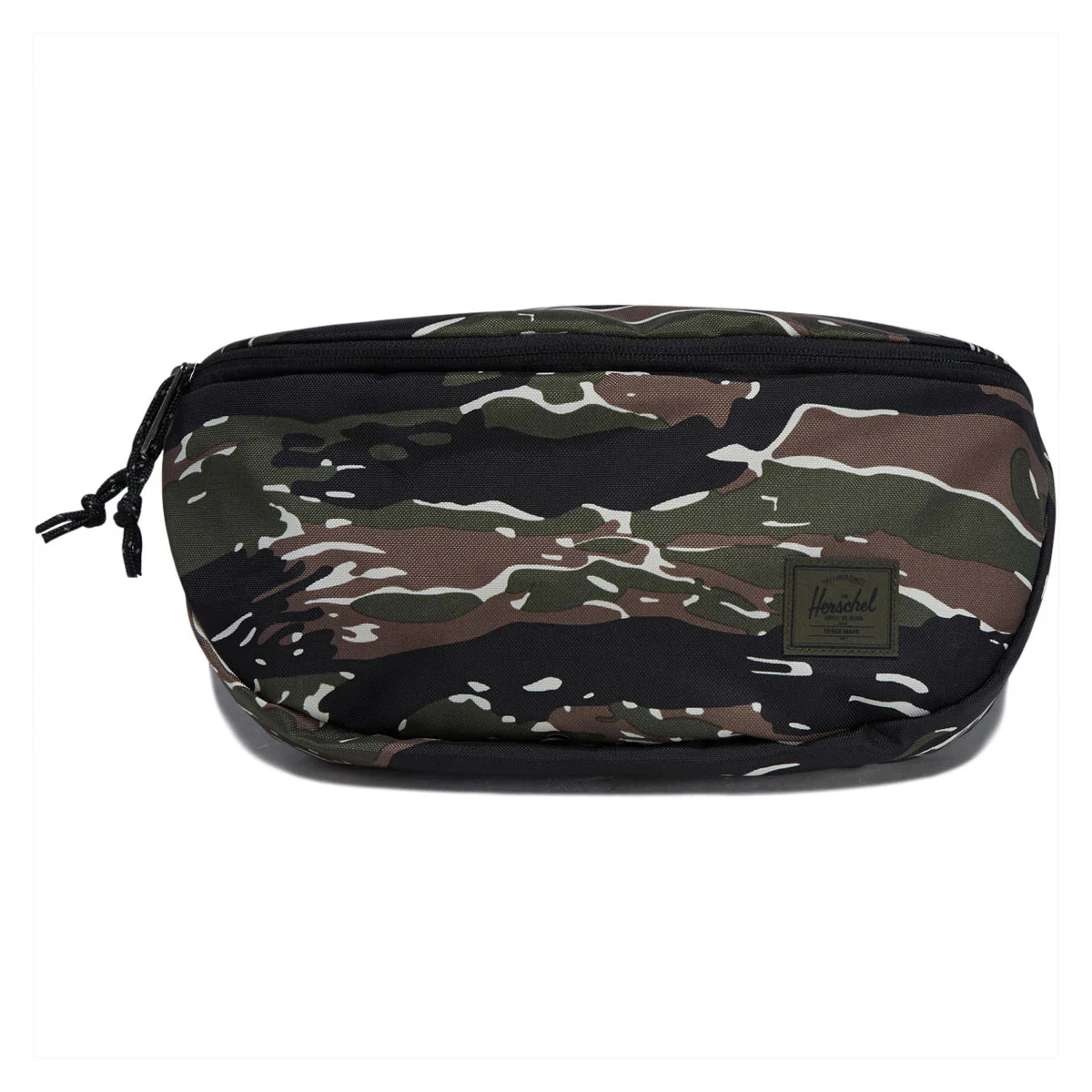 Herschel Supply Kaine Hip Pack - Tiger Camo