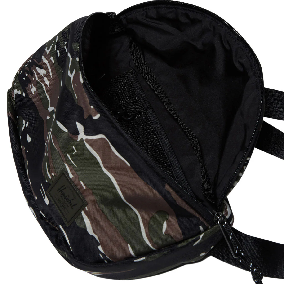 Herschel Supply Kaine Hip Pack - Tiger Camo - Image 3