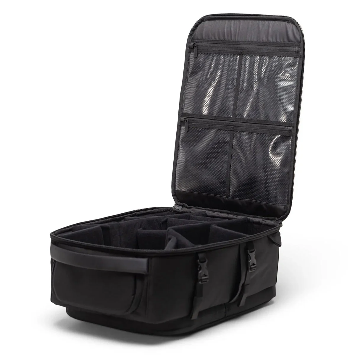 Herschel Supply Kaslo Camera Tech Backpack - Black - Image 2