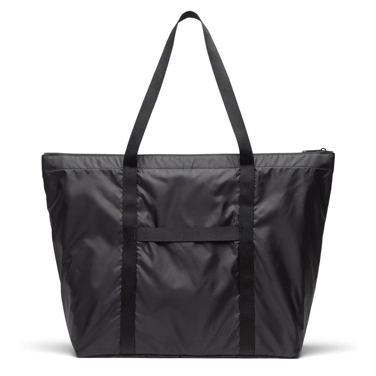 Herschel Supply Portland Packable Tote Bag - Black Tonal - Image 2