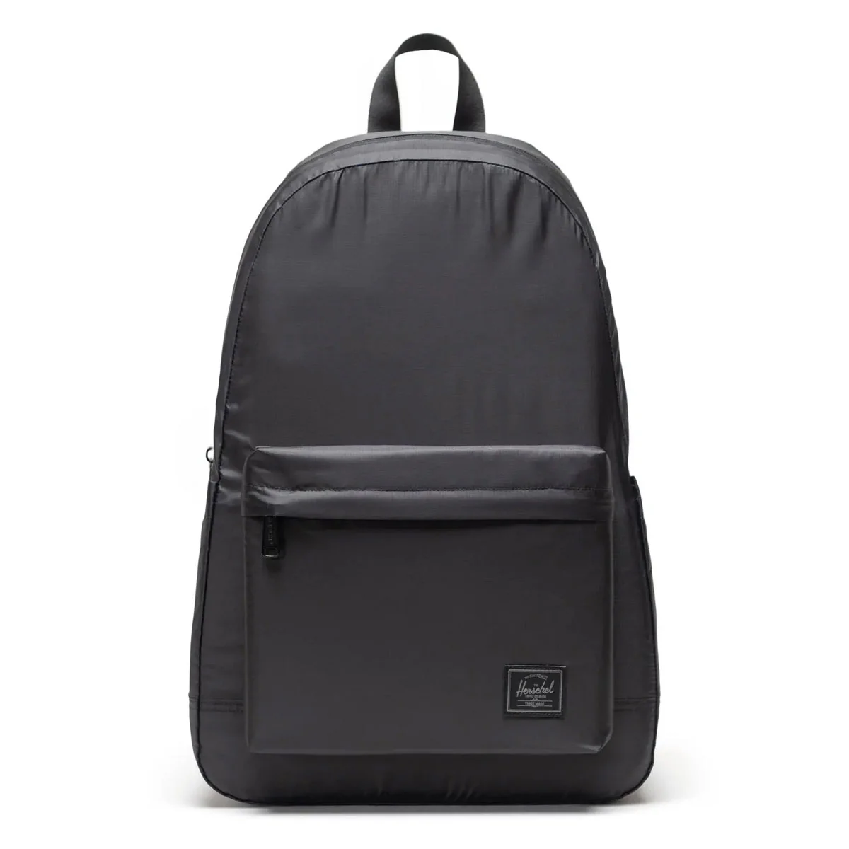 Herschel Supply Rome Packable Backpack - Black Tonal