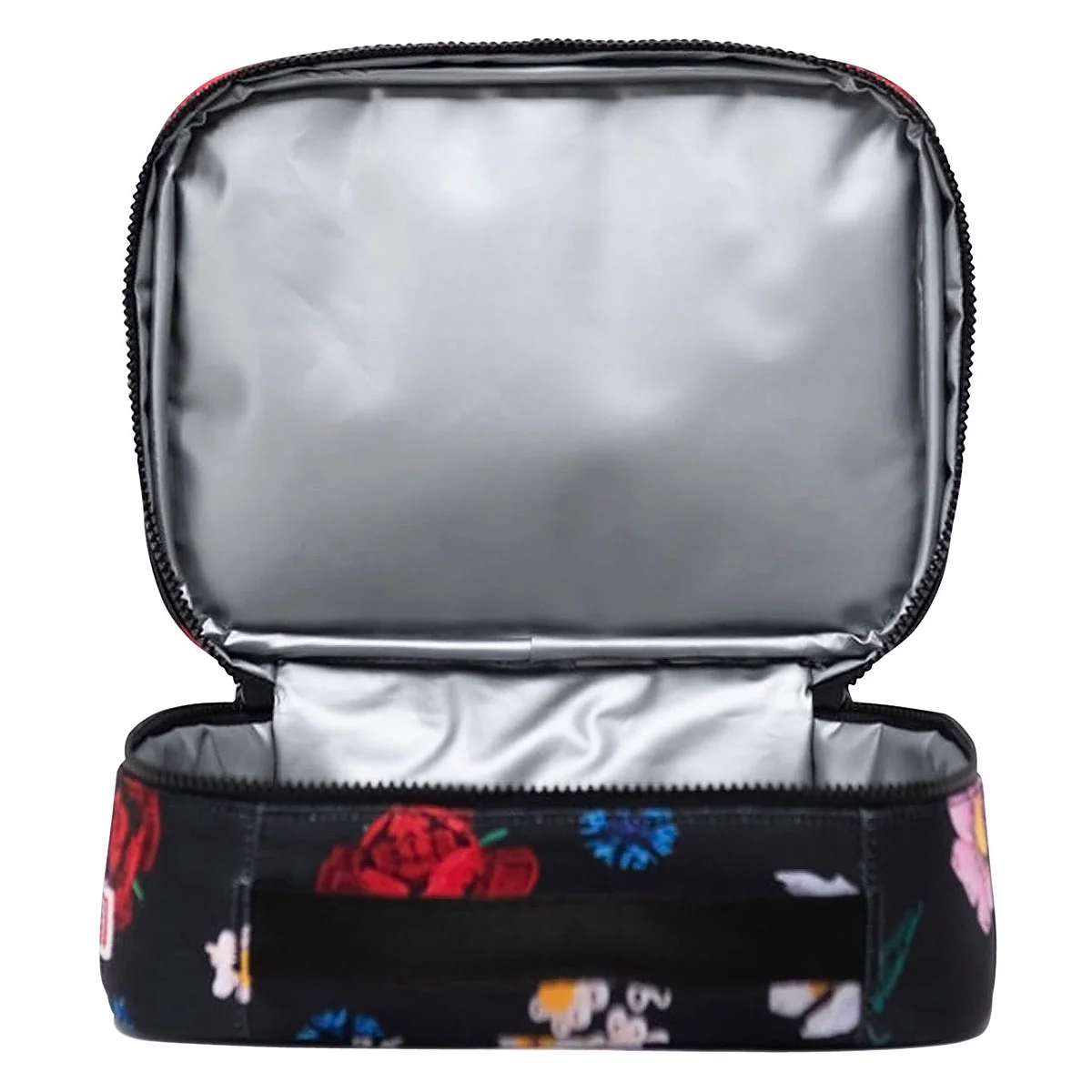 Herschel Supply x LEGO Little Pop Quiz Lunch Box - Falling Florals - Image 3