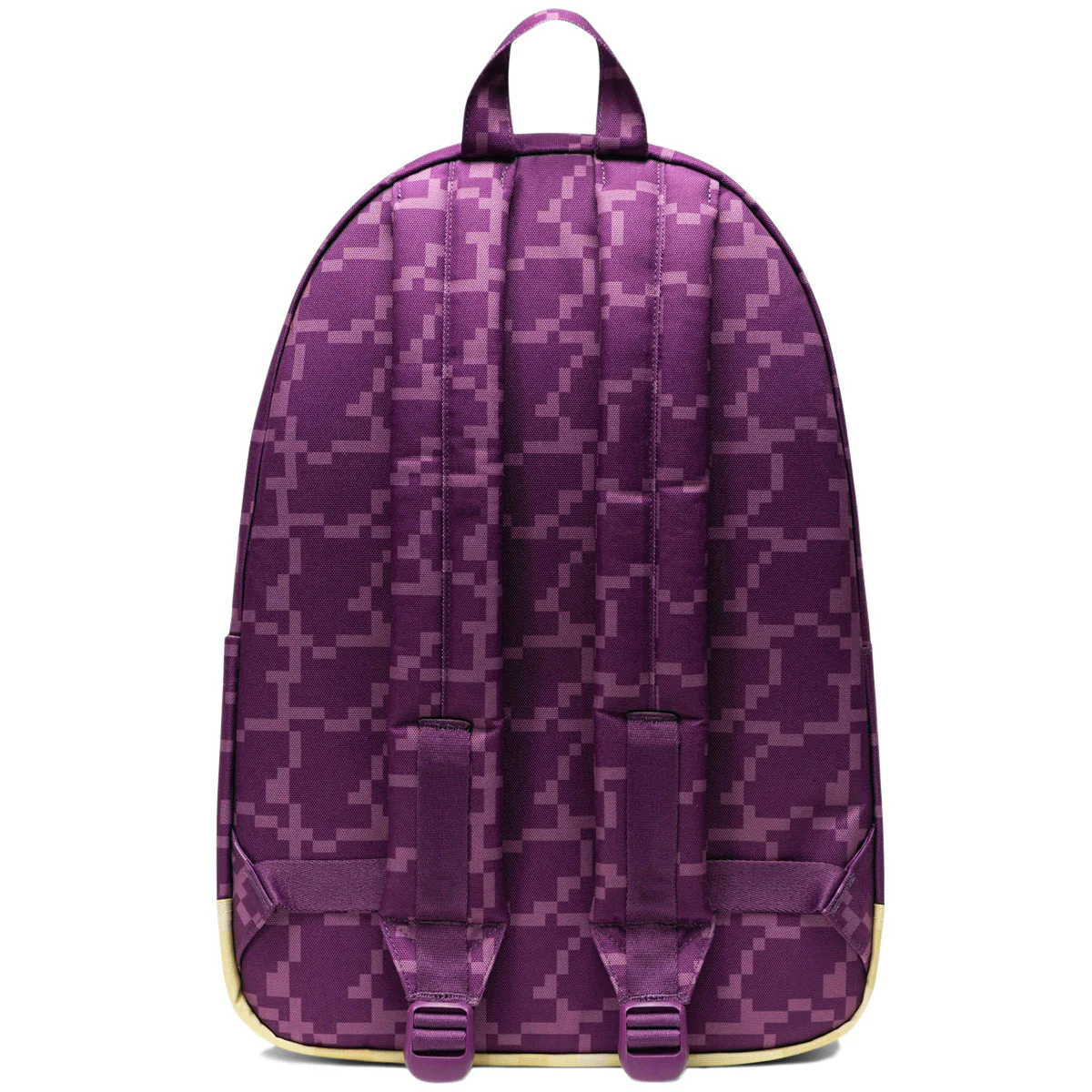 Herschel Supply x Minecraft Classic XL Backpack - The End - Image 4