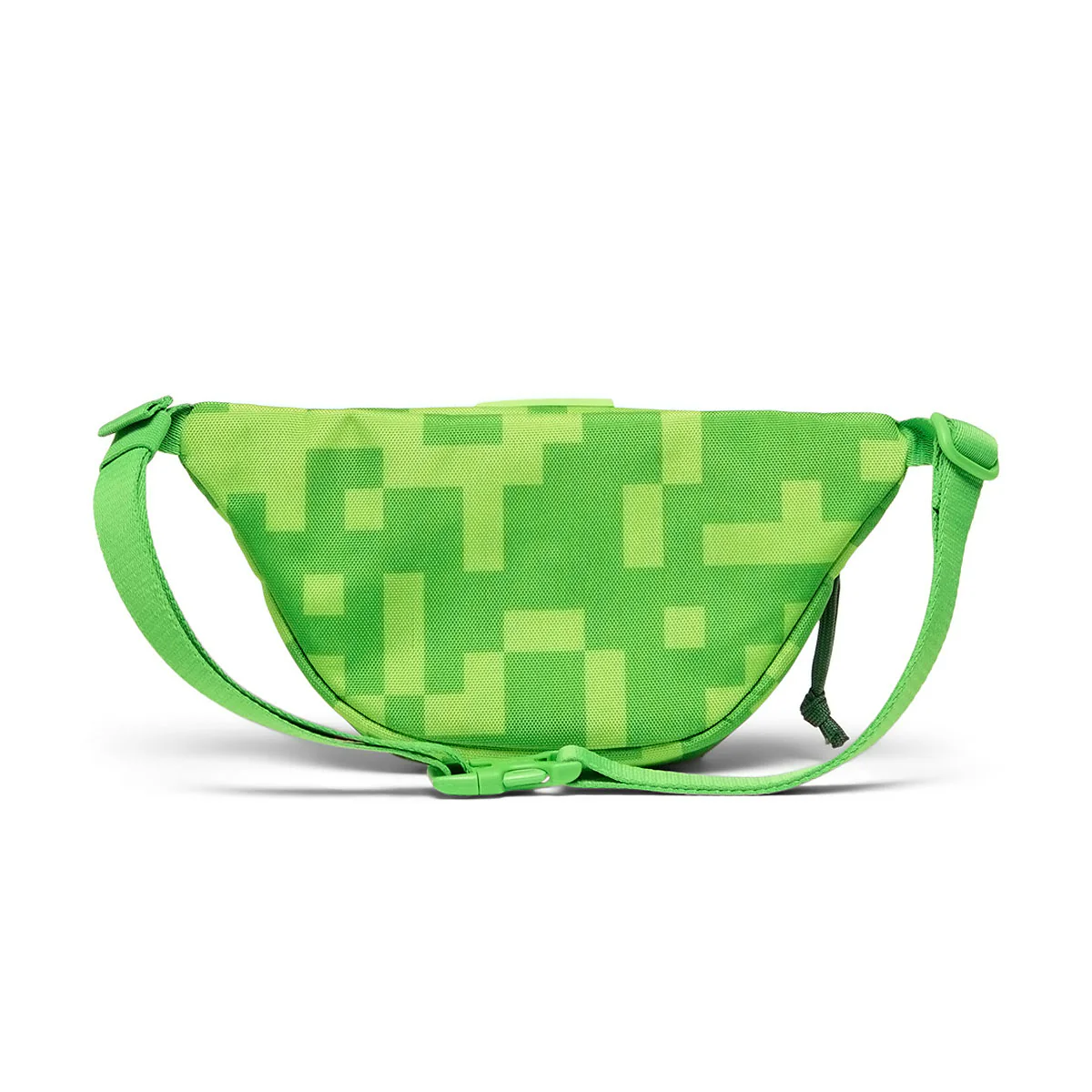Herschel Supply x Minecraft Heritage Little Hip Pack - Creeper - Image 2