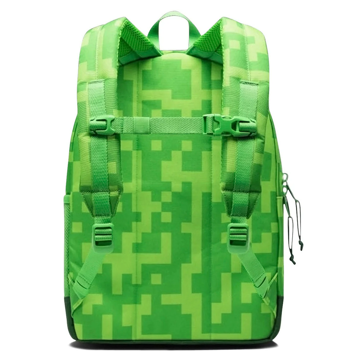 Herschel Supply x Minecraft Kids Heritage Backpack - Creeper - Image 2