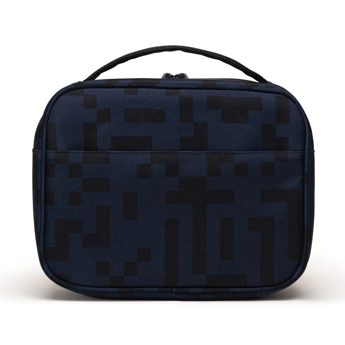 Herschel Supply x Minecraft Little Pop Quiz Lunch Box - Enderman - Image 3
