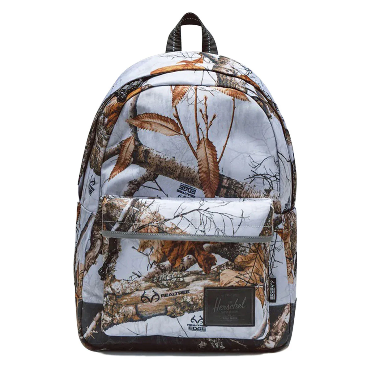 Herschel Supply x Realtree Classic Backpack - Realtree Edge Camo White/Black