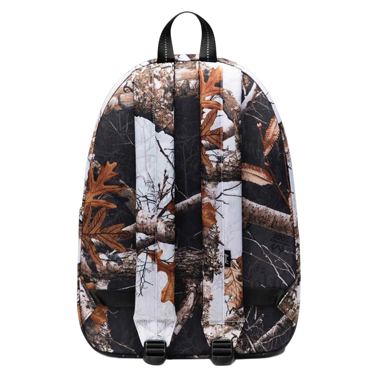 Herschel Supply x Realtree Classic Backpack - Realtree Edge Camo White/Black - Image 2