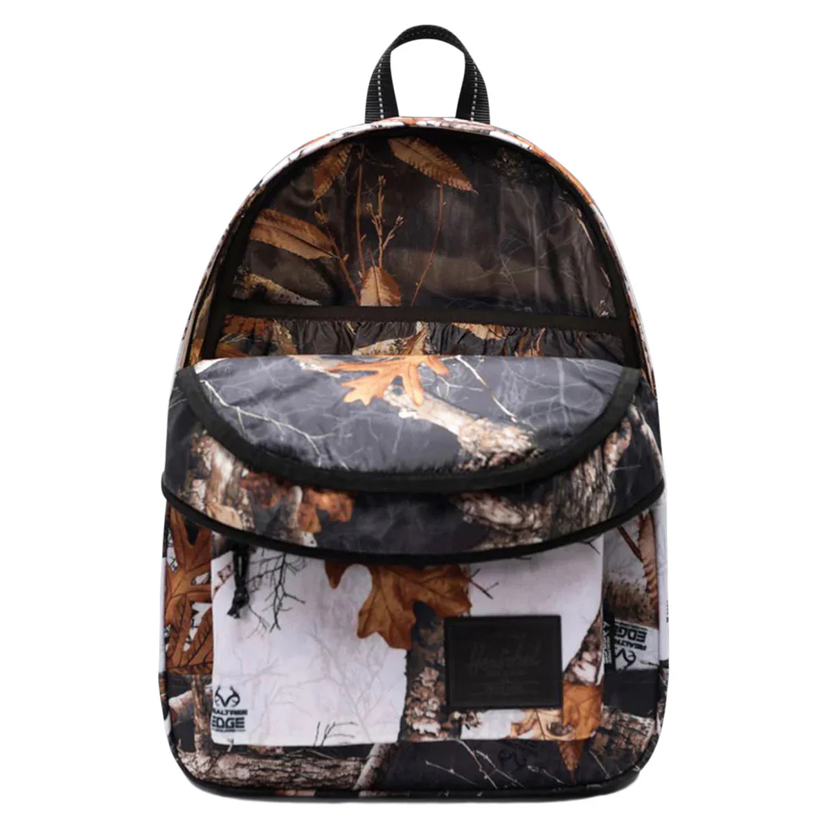 Herschel Supply x Realtree Classic Backpack - Realtree Edge Camo White/Black - Image 3