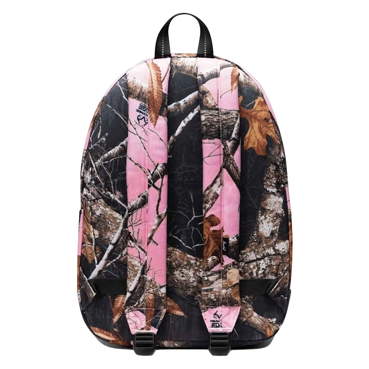Herschel Supply x Realtree Classic XL Backpack - Realtree Edge Camo Pink/Black - Image 2