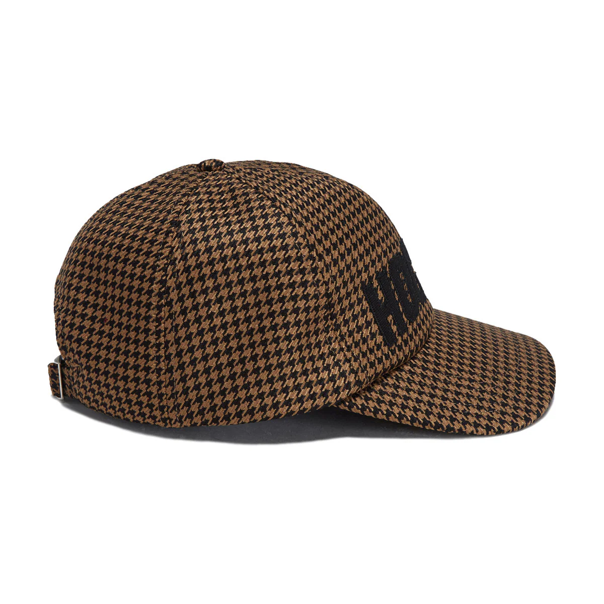Hockey Hounds Hat - Brown - Image 3