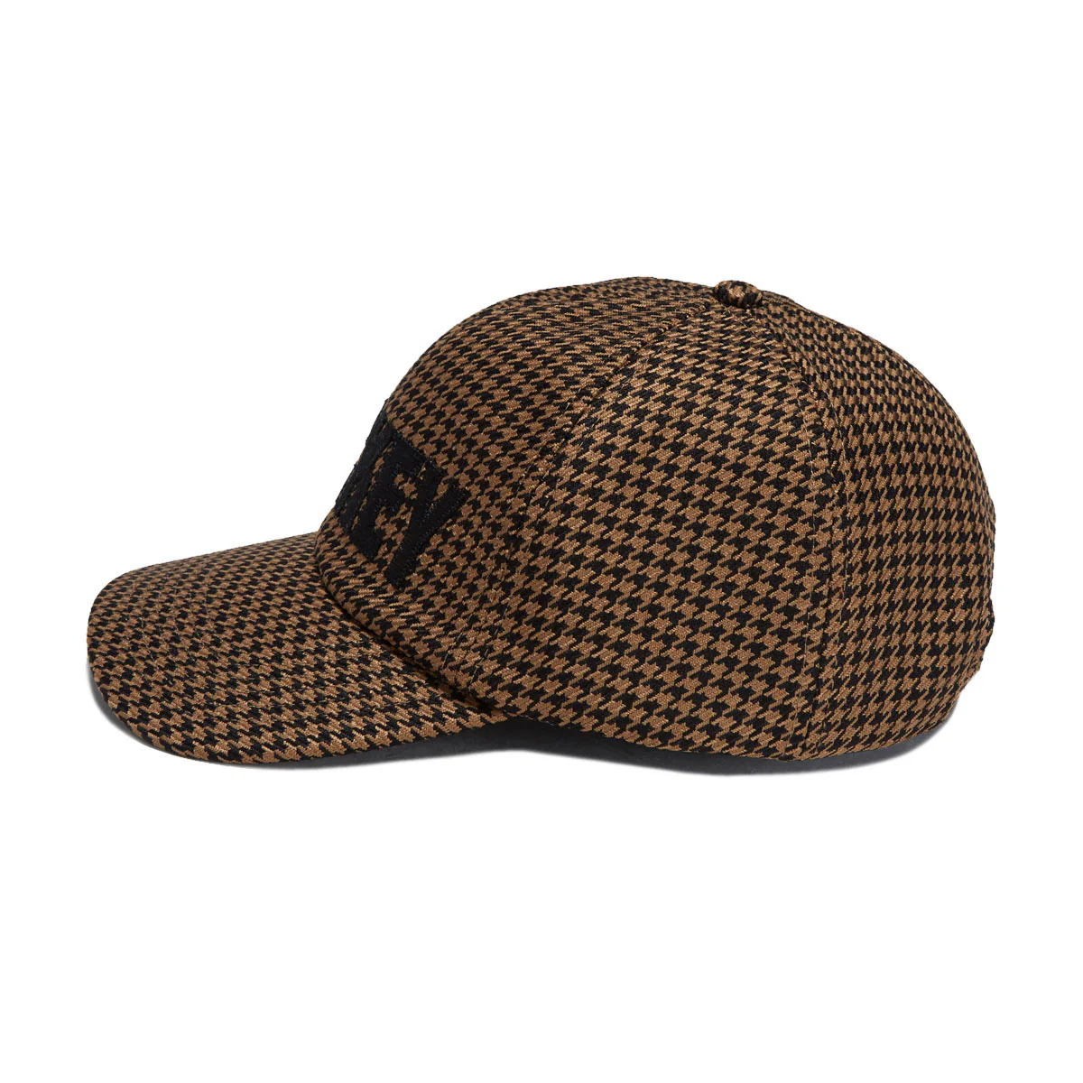 Hockey Hounds Hat - Brown - Image 4