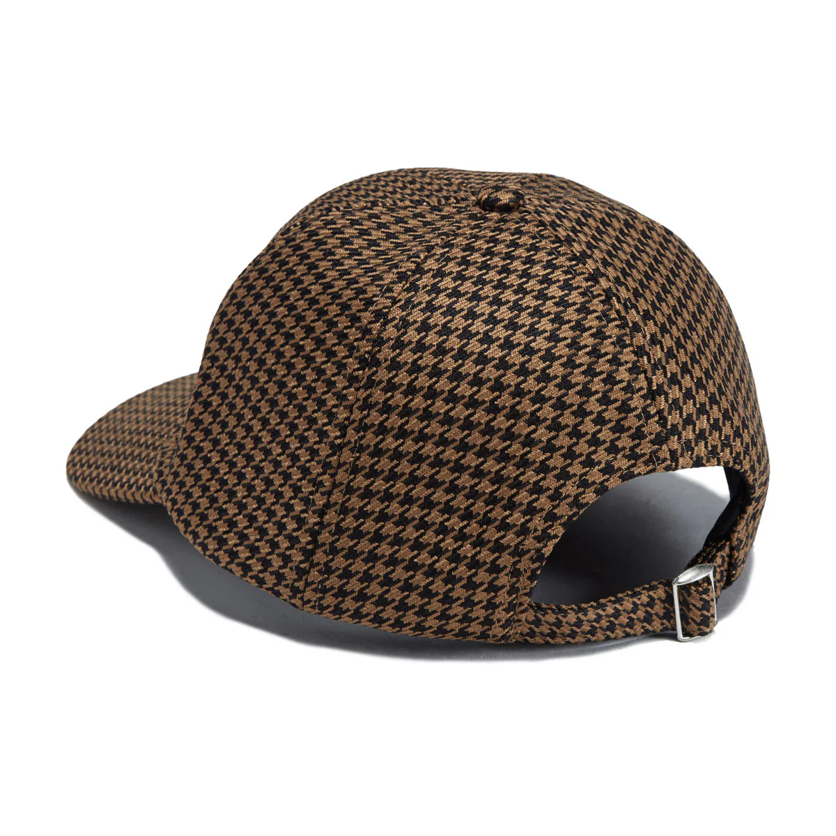 Hockey Hounds Hat - Brown - Image 5