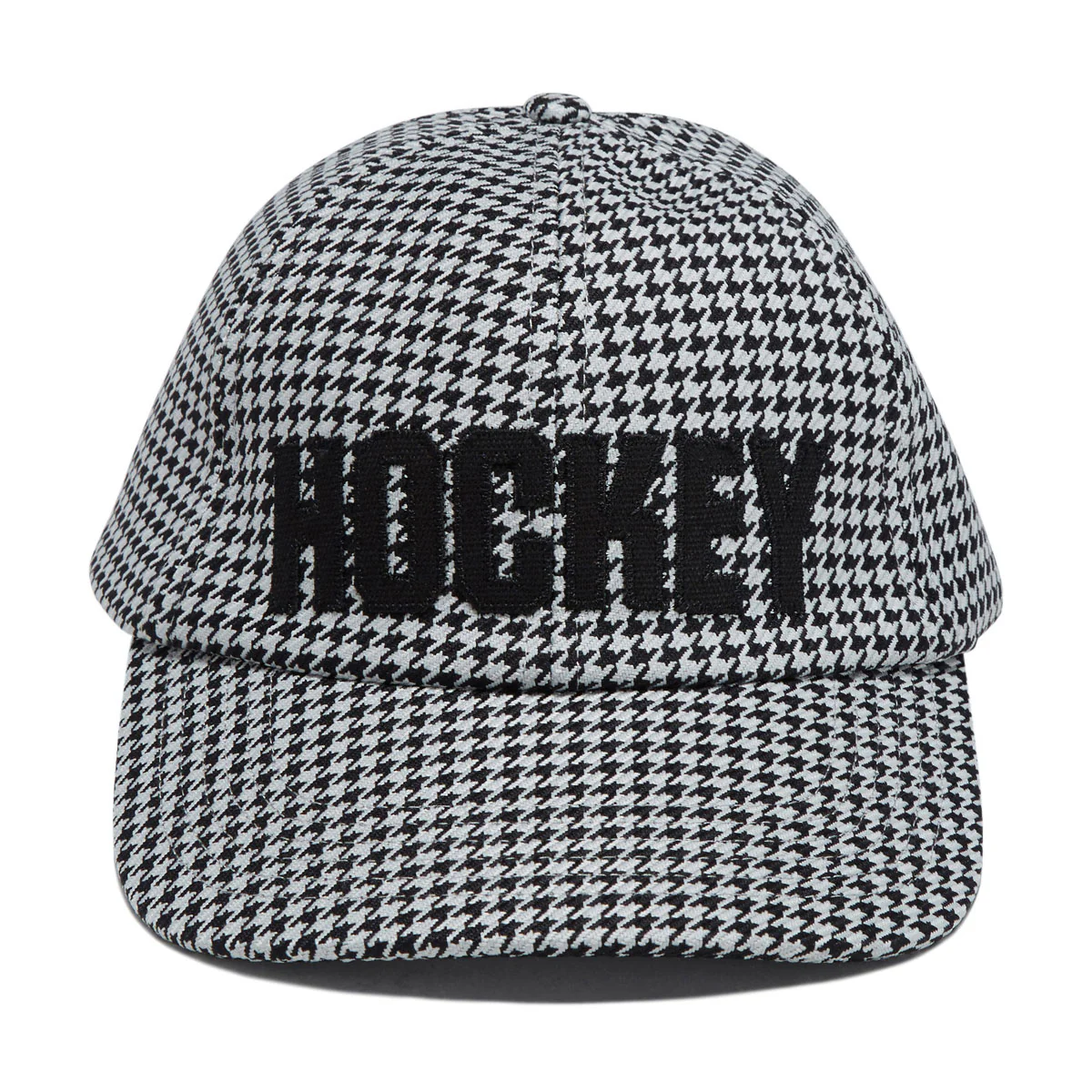 Hockey Hounds Hat - Grey - Image 2