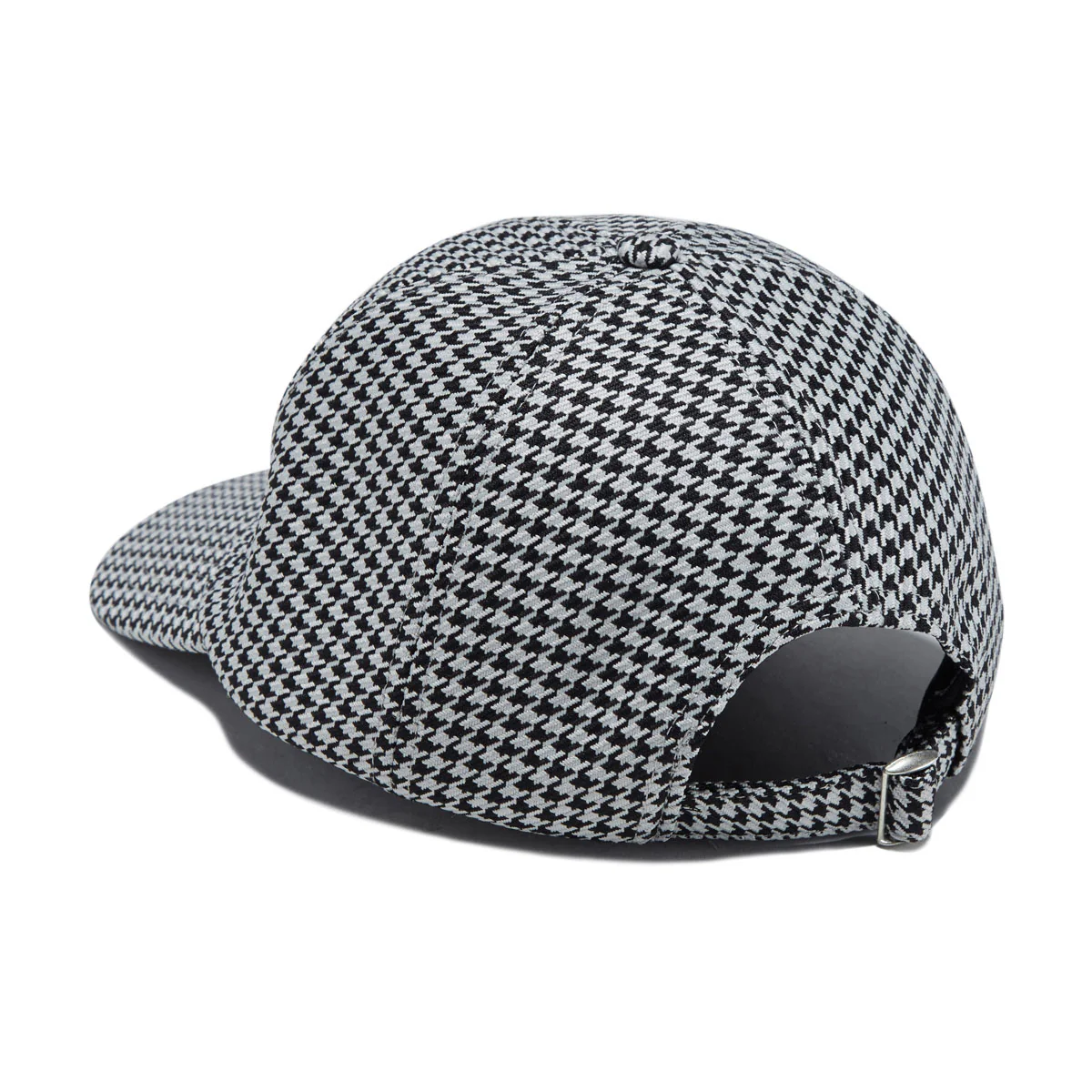 Hockey Hounds Hat - Grey - Image 5
