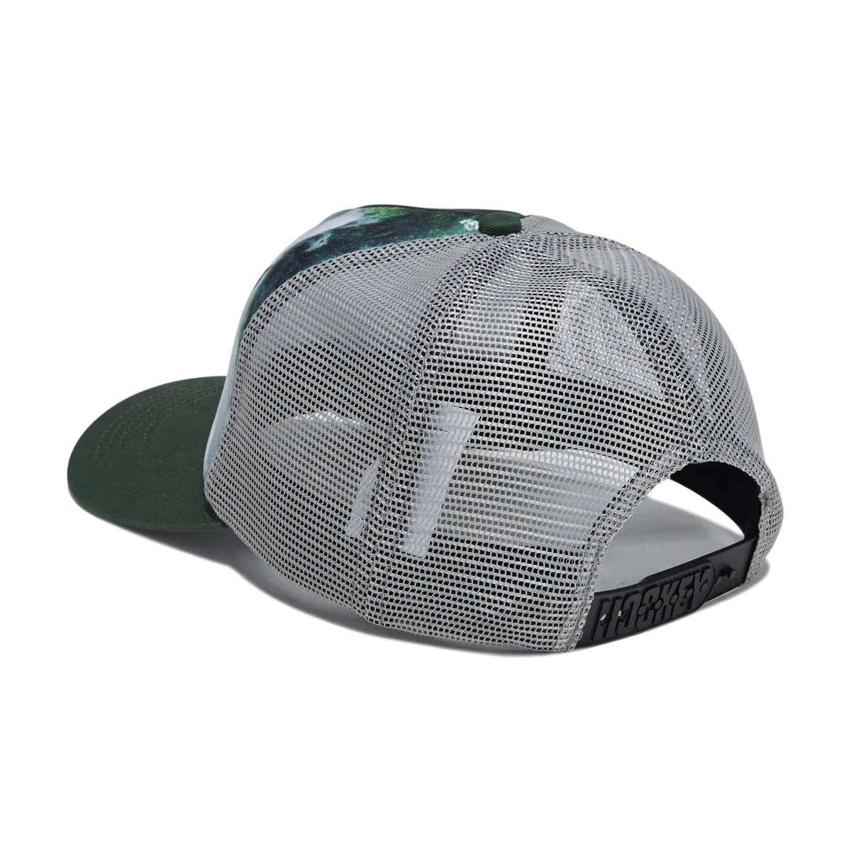 Hockey MFTL Hat - Forest Green - Image 2