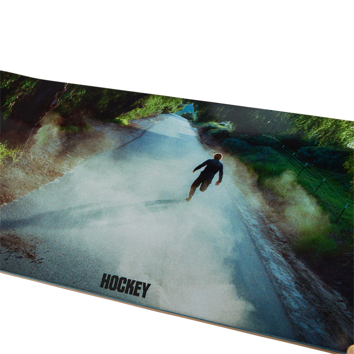 Hockey My Friend, The Liar II Diego Todd Shape 2 Skateboard Complete - 8.50" - Image 4