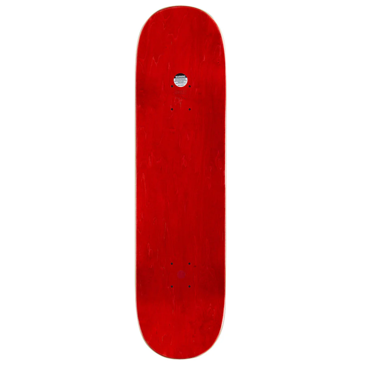 Hockey Playing Cards Shape 1 Team Skateboard Complete - 8.50" - Image 2