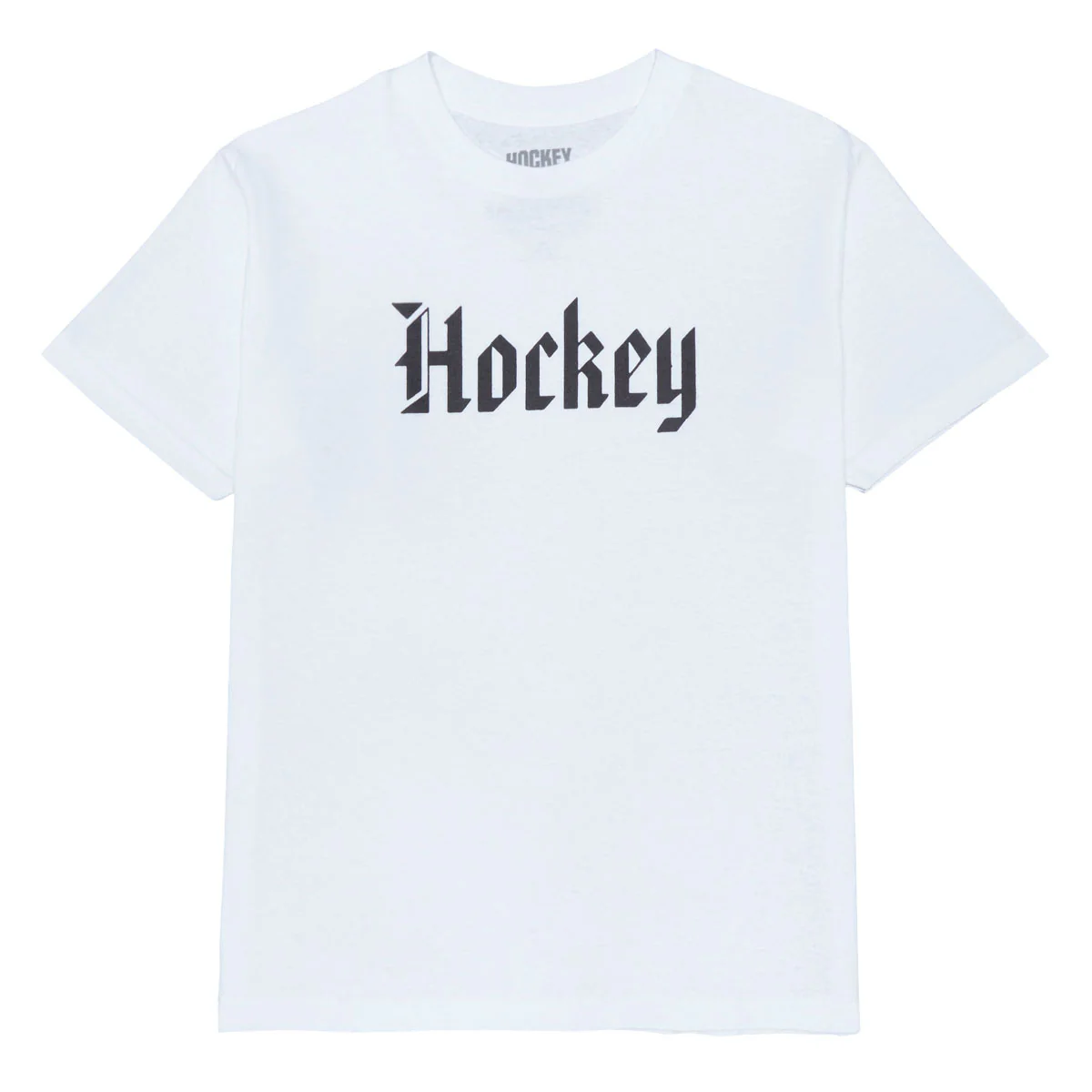 Hockey Stone T-Shirt - White