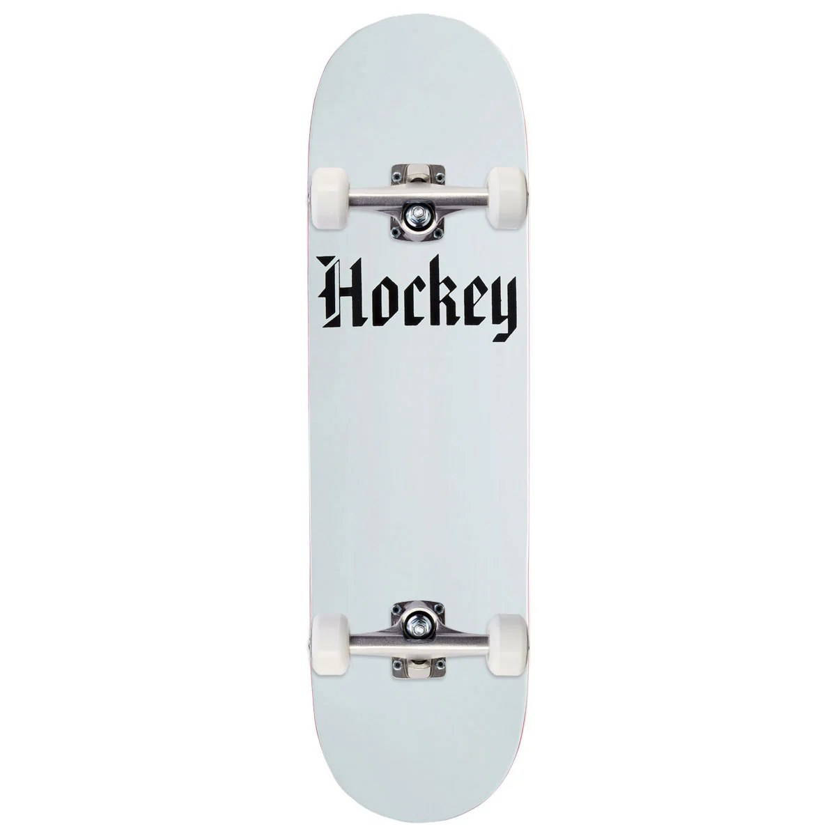 Hockey Stone Team Skateboard Complete - 8.25"