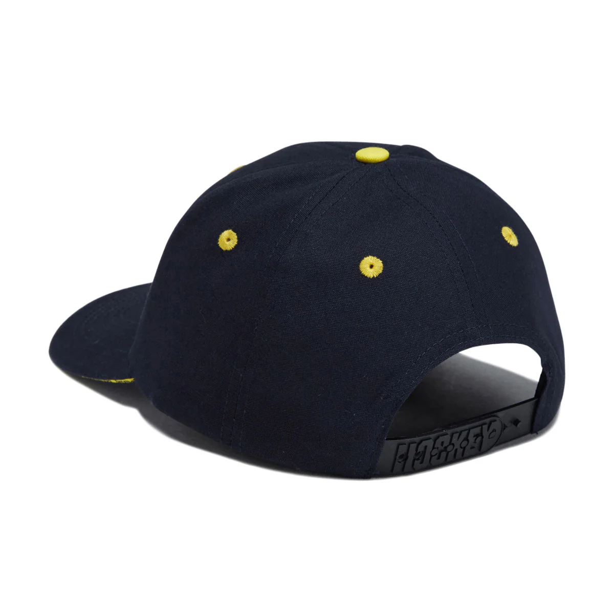 Hockey Troop Hat - Navy - Image 2