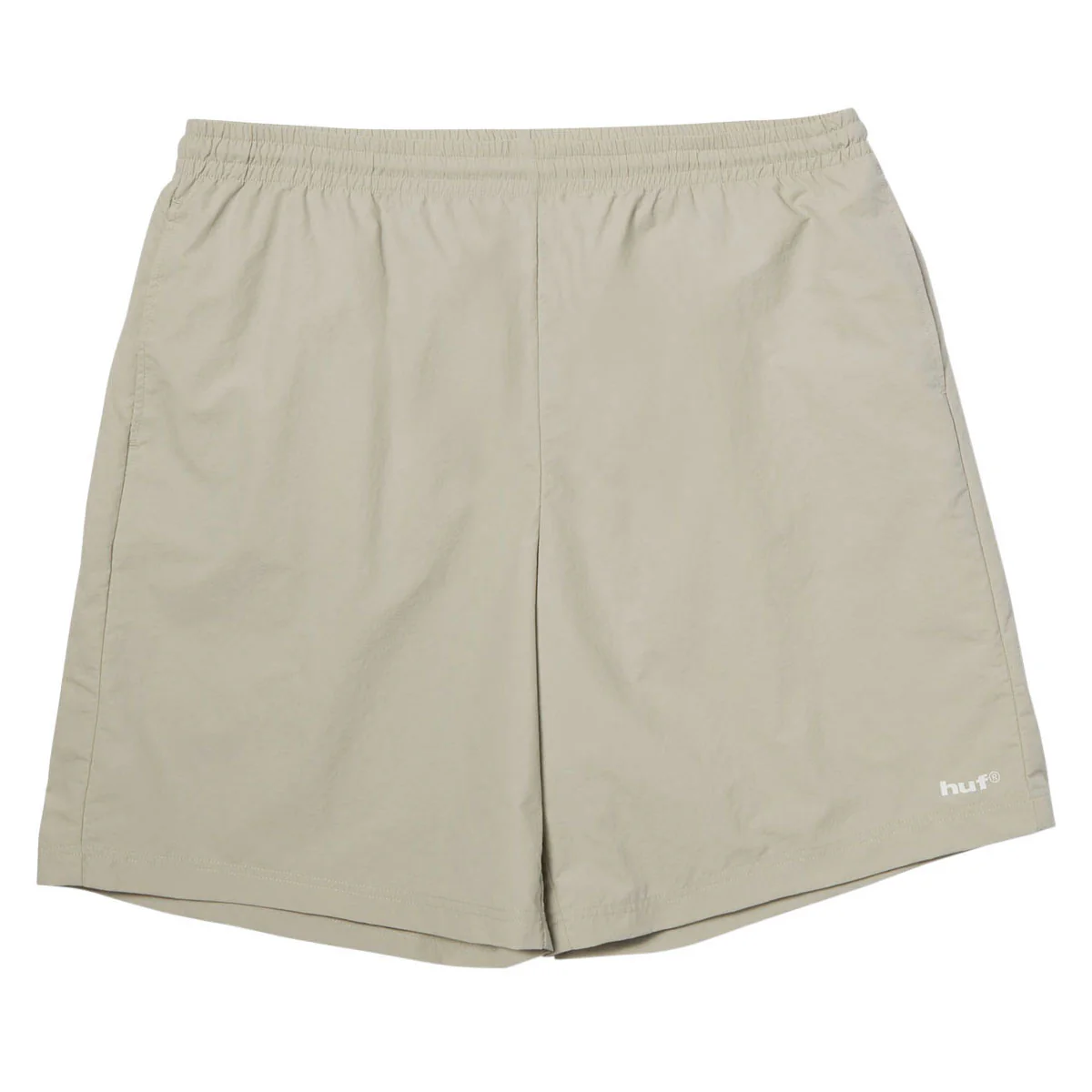 HUF 89 Easy Shorts - Taupe