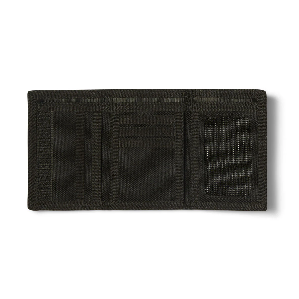 HUF 89 Wallet - Black - Image 2
