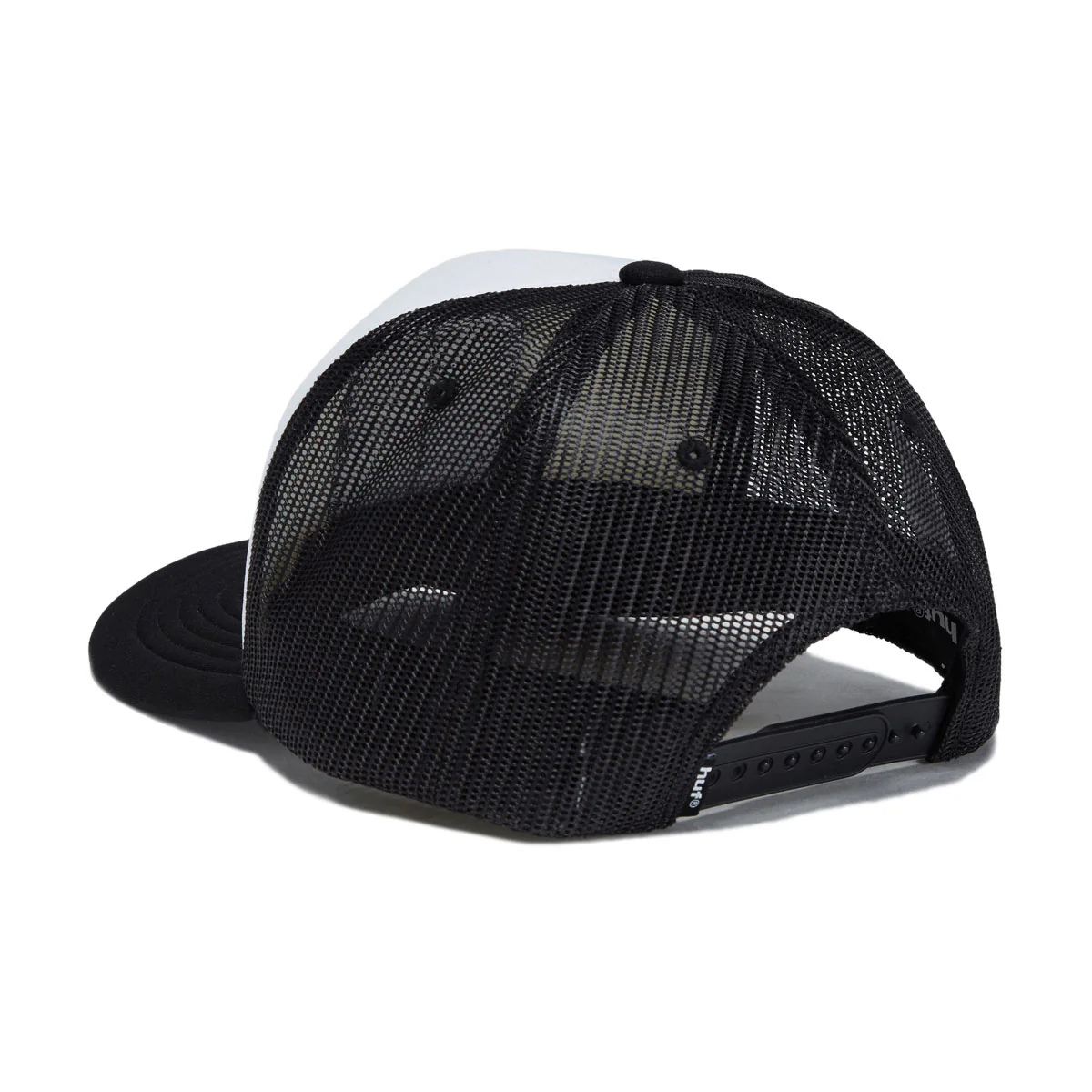 HUF Billards Trucker Hat - Natural - Image 2