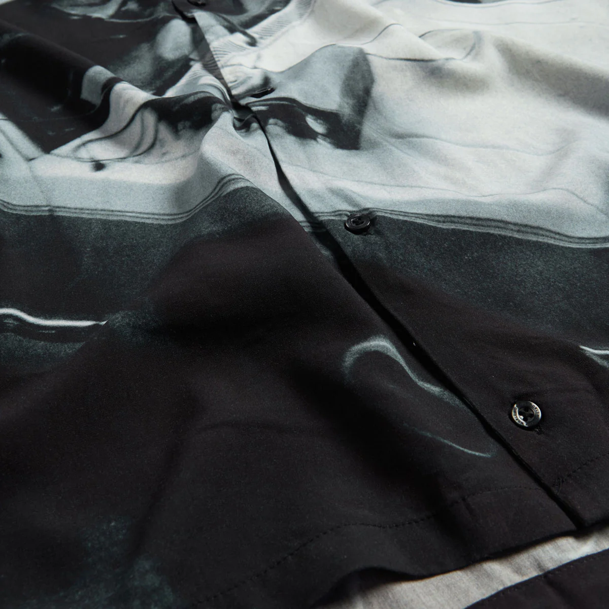 HUF Burnside Resort Shirt - Multi - Image 4