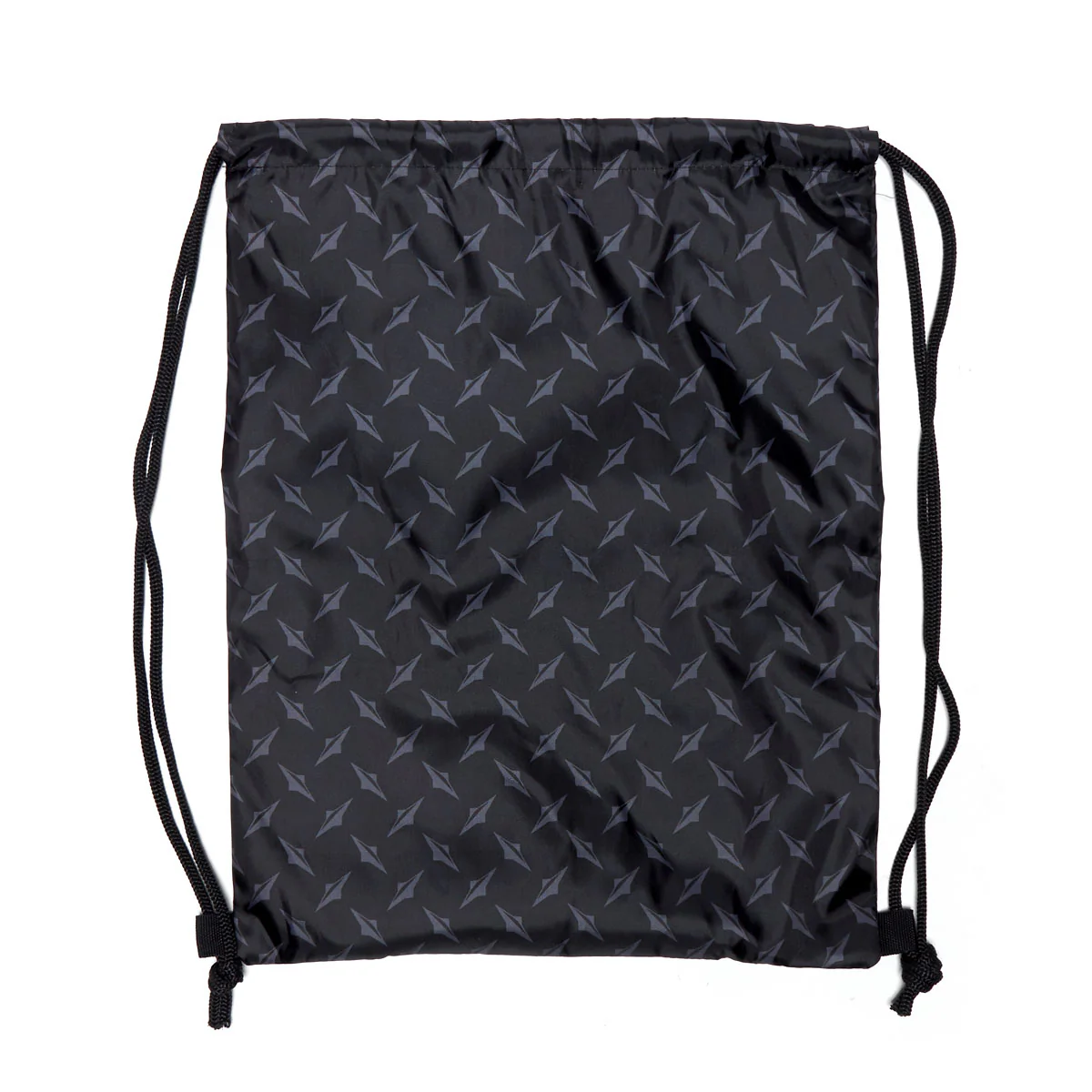 HUF FC Cinch Bag - Black - Image 2