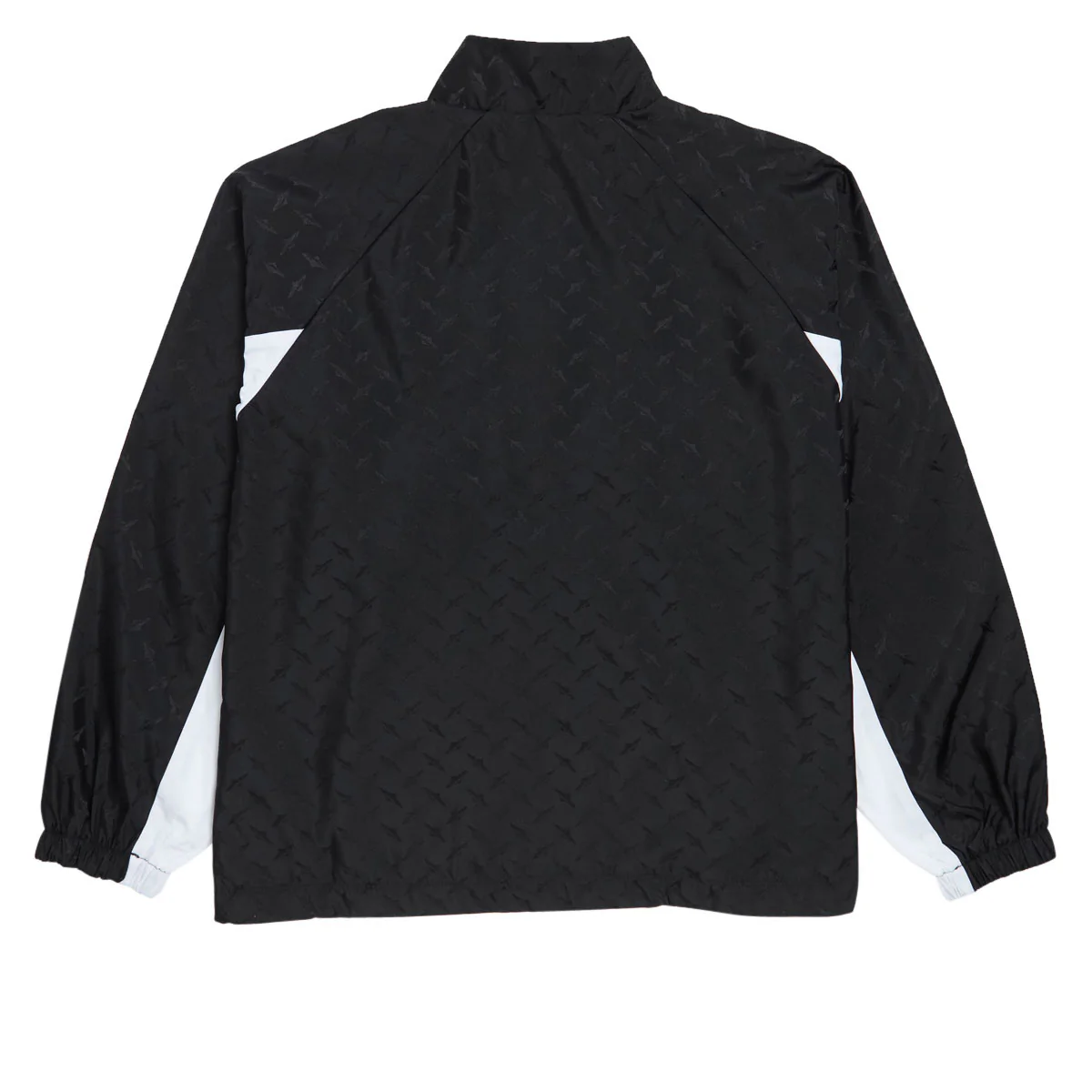 HUF FC Windbreaker Jacket - Black - Image 2
