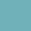 HUF Karbombz Cruiser Skateboard Complete - Teal - 8.50" - Image 3