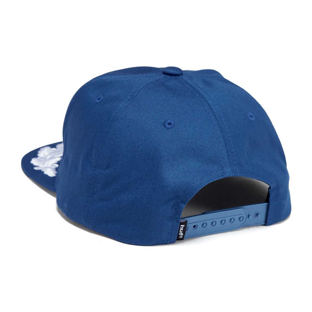 HUF x Thrasher Aloha Hat - Blue - Image 5
