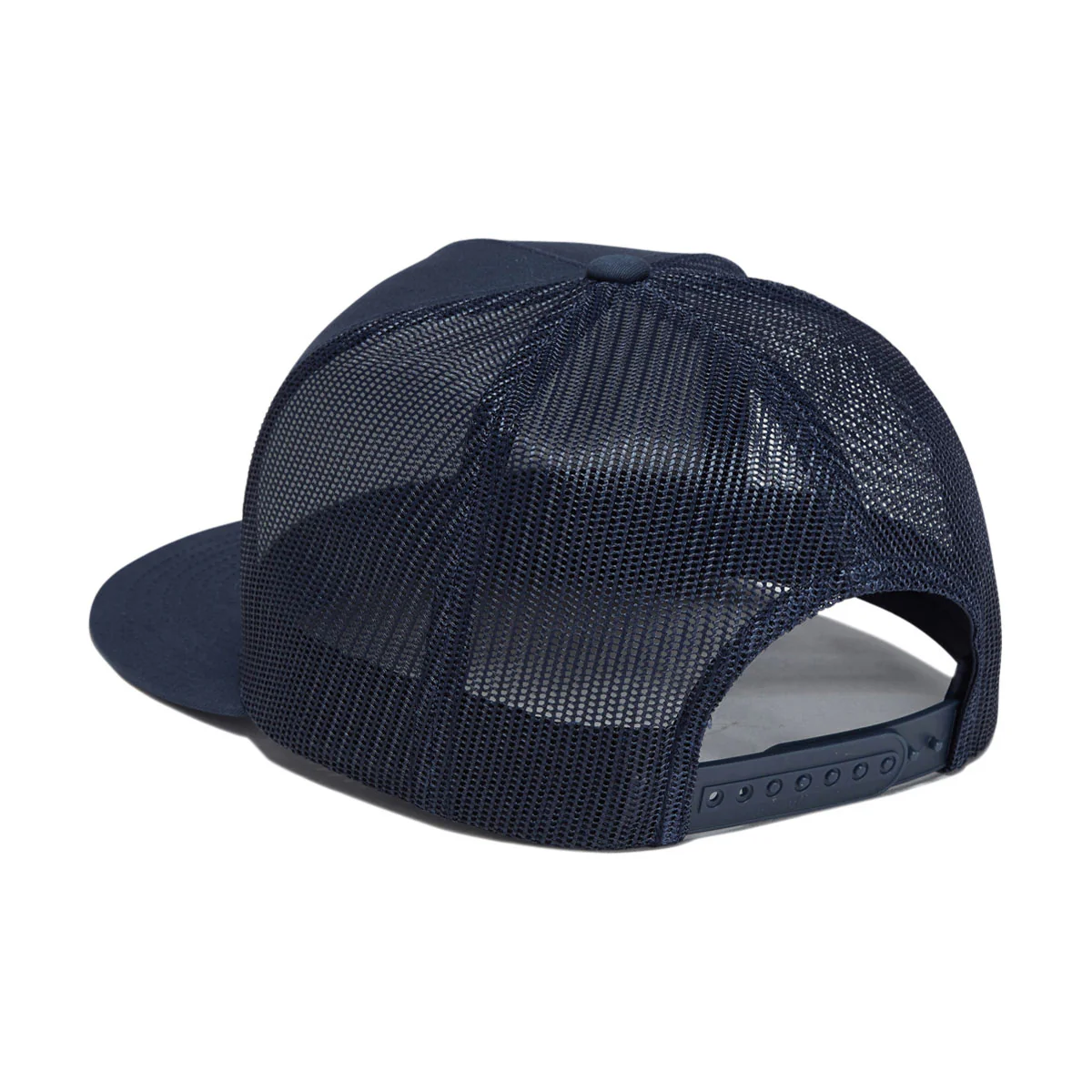 Independent Afterlight Mesh Trucker Hat - Navy - Image 2