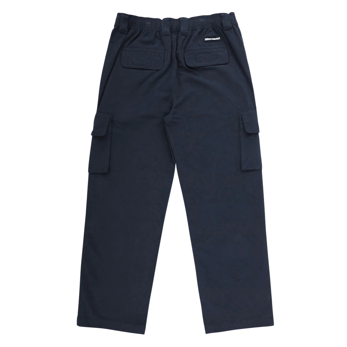 Independent Groundwork 2 Cargo Pants - Navy - Image 2