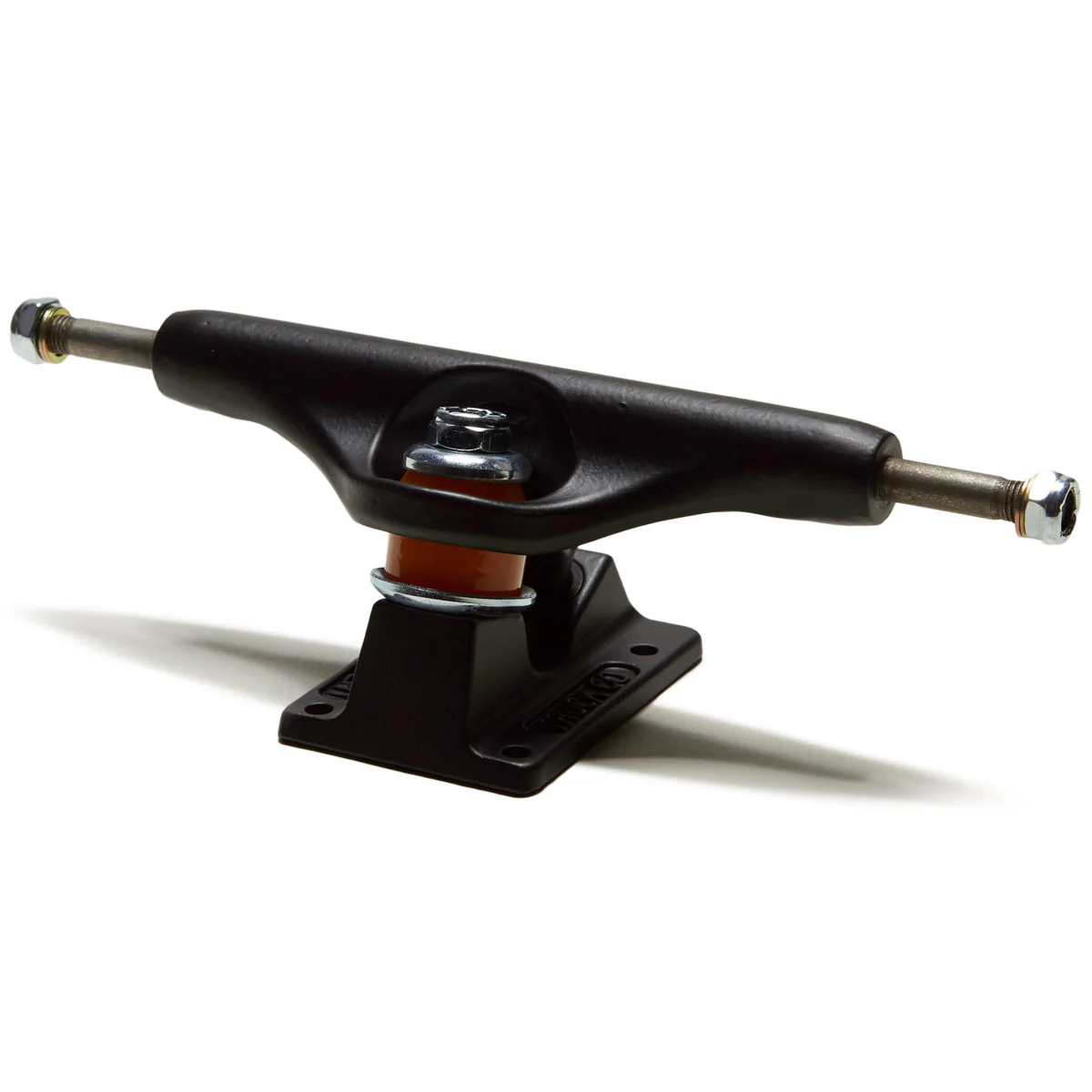 Independent Stage 11 Standard Skateboard Trucks - Blackout - 149mm - Image 2