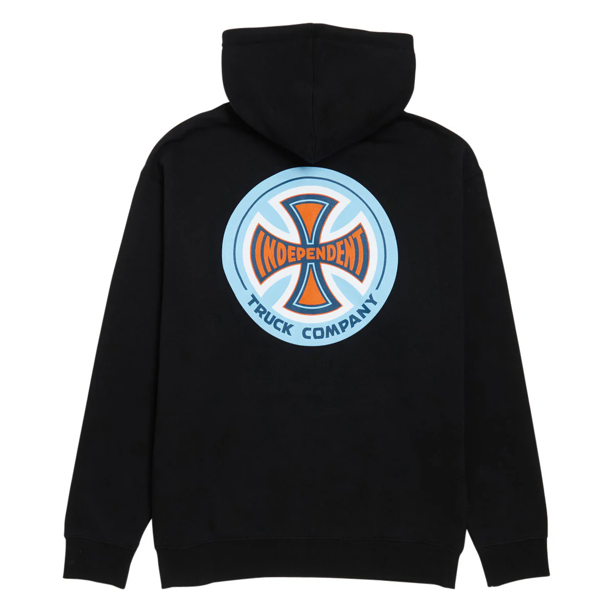 Independent Truck Co Legacy Hoodie - Black